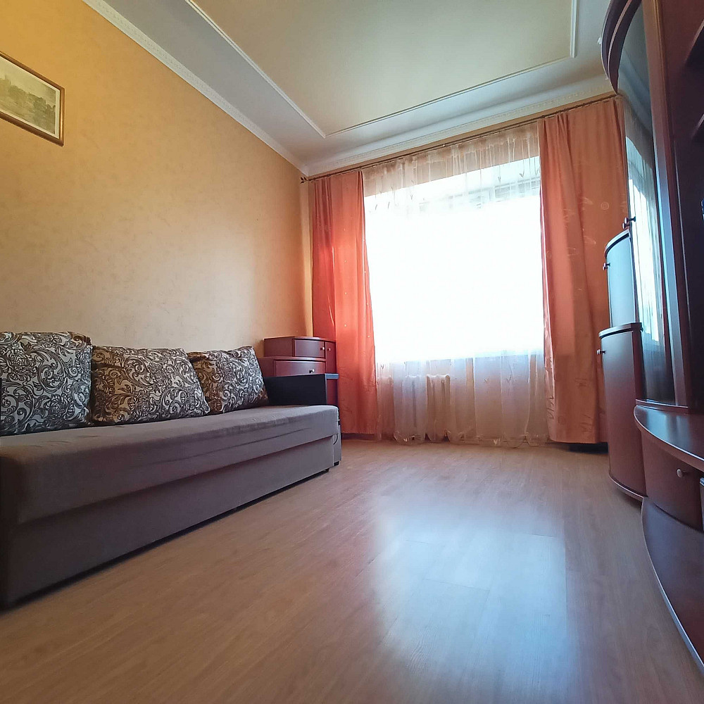 Продаж 2к квартири 80 кв. м на вул. Стрілецька Вінниця - зображення 1