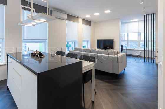 Продажа 2-х кімнатної квартири м. Київ, пр. Берестейський, 67Б Київ