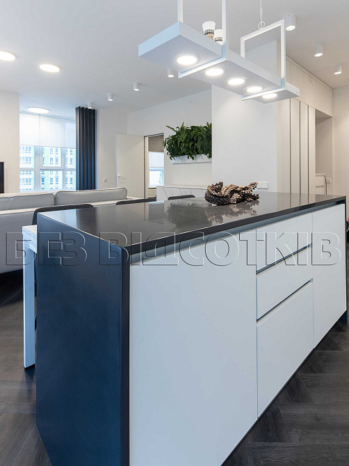 Продажа 2-х кімнатної квартири м. Київ, пр. Берестейський, 67Б Київ - зображення 5