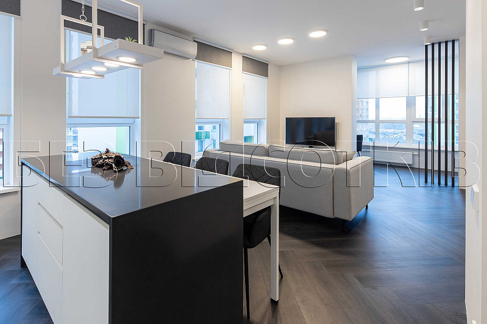 Продажа 2-х кімнатної квартири м. Київ, пр. Берестейський, 67Б Київ - зображення 1