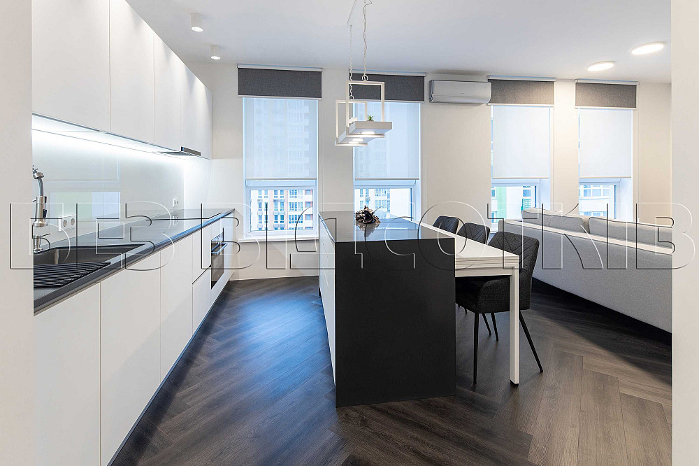 Продажа 2-х кімнатної квартири м. Київ, пр. Берестейський, 67Б Київ - зображення 2