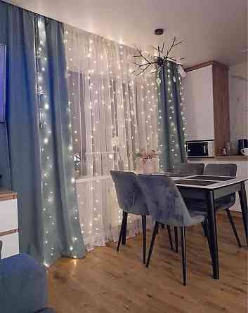 Продаж двокімнатної квартири з класним ремонтом в гарному жк Буча