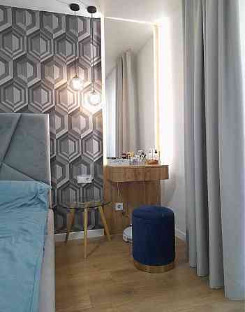 Продаж двокімнатної квартири з класним ремонтом в гарному жк Буча