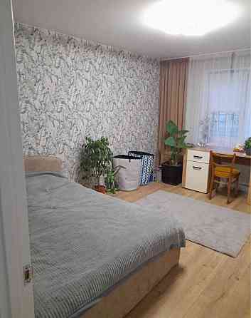 Продаж двокімнатної квартири з класним ремонтом в гарному жк Буча