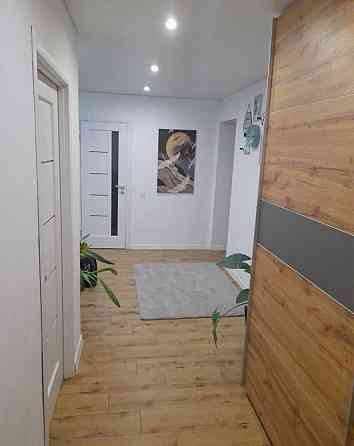 Продаж двокімнатної квартири з класним ремонтом в гарному жк Буча