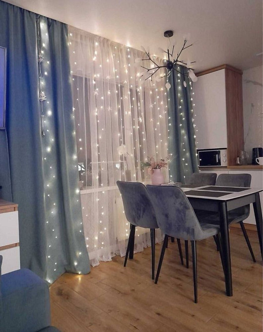 Продаж двокімнатної квартири з класним ремонтом в гарному жк Буча - зображення 1