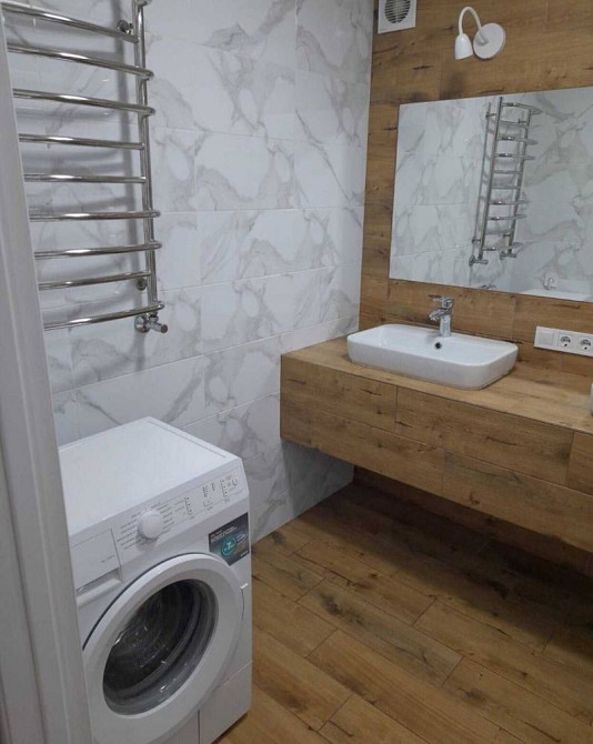 Продаж двокімнатної квартири з класним ремонтом в гарному жк Буча - зображення 7