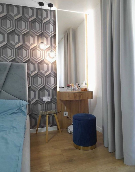 Продаж двокімнатної квартири з класним ремонтом в гарному жк Буча - зображення 4