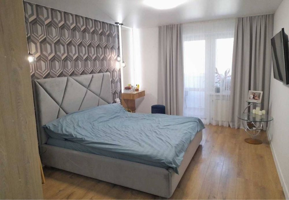 Продаж двокімнатної квартири з класним ремонтом в гарному жк Буча - зображення 3