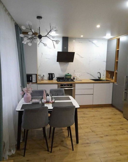 Продаж двокімнатної квартири з класним ремонтом в гарному жк Буча - зображення 2