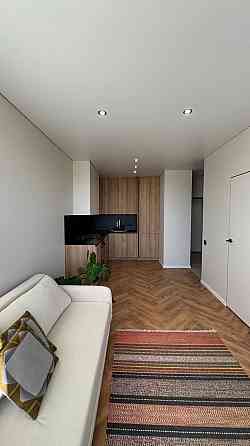 НОВА СТИЛЬНА 1 кімнатна квартира у ЖК "Нові Метри Центр" Ірпінь