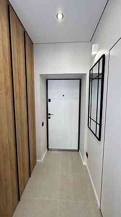 НОВА СТИЛЬНА 1 кімнатна квартира у ЖК "Нові Метри Центр" Ірпінь