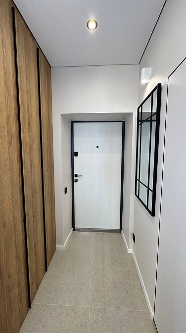 НОВА СТИЛЬНА 1 кімнатна квартира у ЖК "Нові Метри Центр" Ірпінь - зображення 6