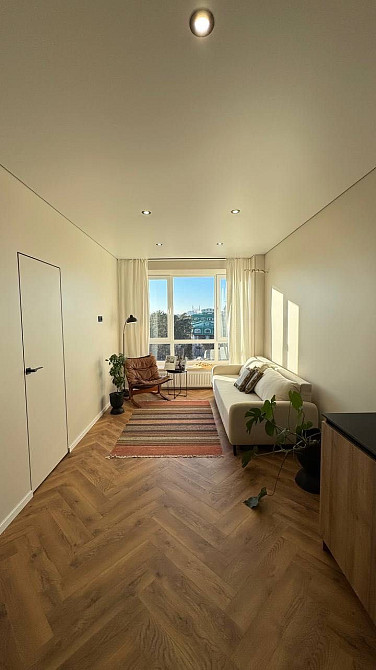 НОВА СТИЛЬНА 1 кімнатна квартира у ЖК "Нові Метри Центр" Ірпінь - зображення 1