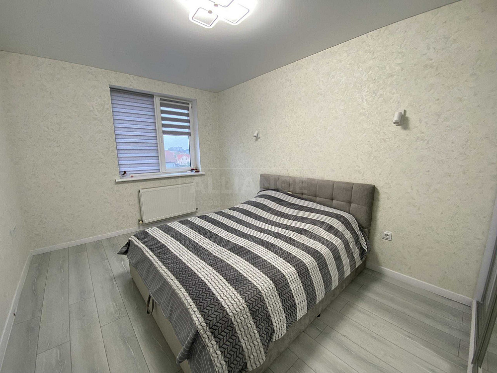 Найдоступніша 2кімнатна квартира з євроремонтом! Ивано-Франковск - изображение 3