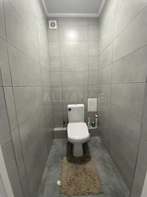 Найдоступніша 2кімнатна квартира з євроремонтом! Ивано-Франковск - изображение 8