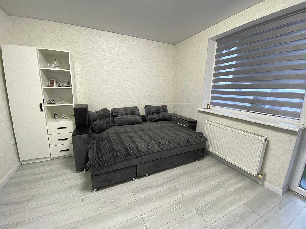 Найдоступніша 2кімнатна квартира з євроремонтом! Ивано-Франковск - изображение 4