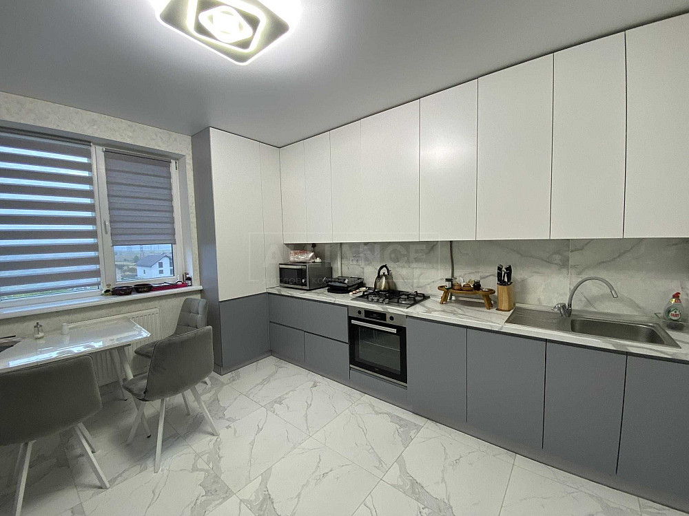 Найдоступніша 2кімнатна квартира з євроремонтом! Ивано-Франковск - изображение 1