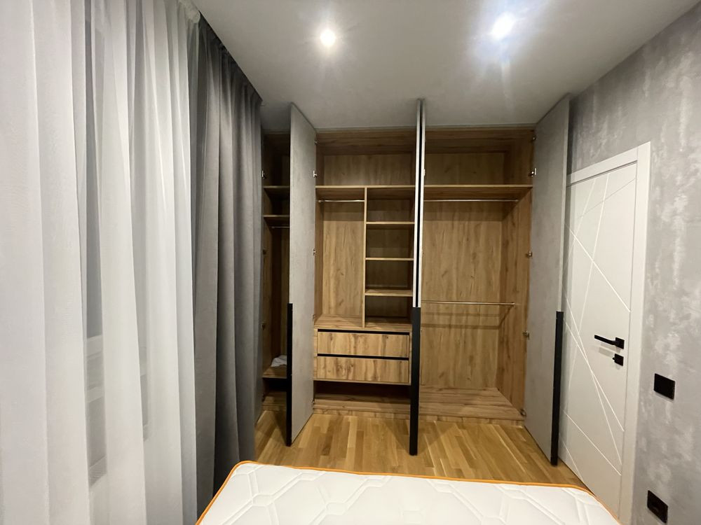 2-х кімн Квартира жк Софіївські липки Власник Софіївська Борщагівка - зображення 5