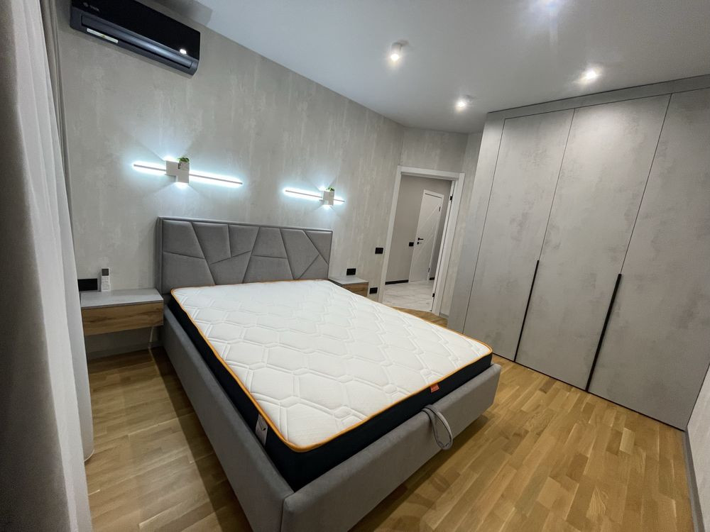 2-х кімн Квартира жк Софіївські липки Власник Софіївська Борщагівка - зображення 7