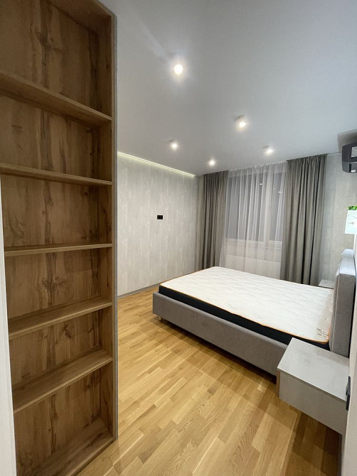 2-х кімн Квартира жк Софіївські липки Власник Софіївська Борщагівка - зображення 8