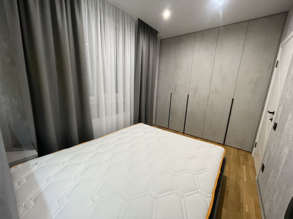 2-х кімн Квартира жк Софіївські липки Власник Софіївська Борщагівка - зображення 4