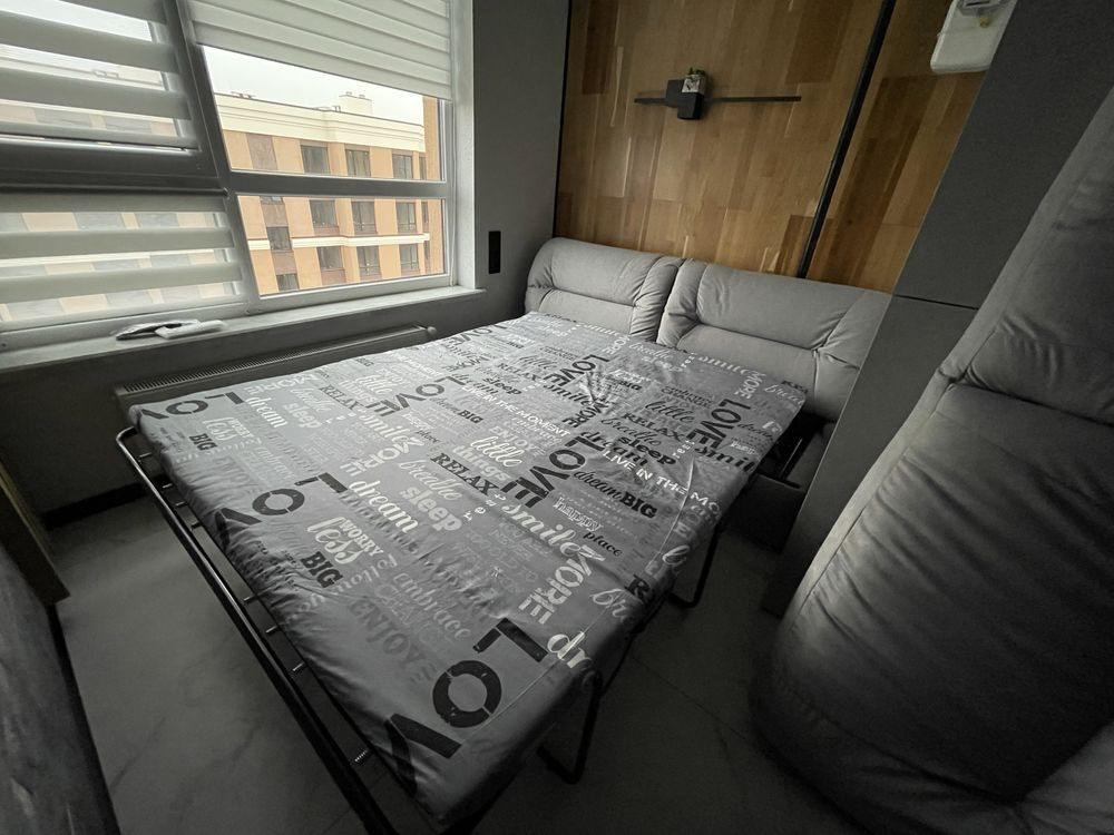 2-х кімн Квартира жк Софіївські липки Власник Софіївська Борщагівка - зображення 2