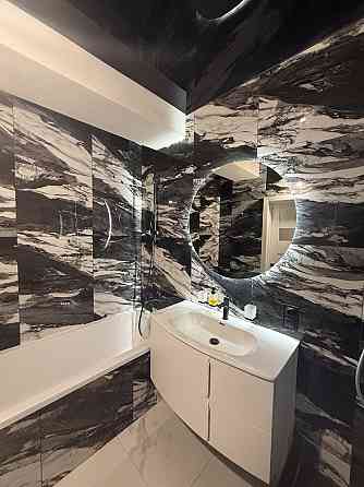 Євро 3к квартира з ремонтом ГАЗ! Ірпінь