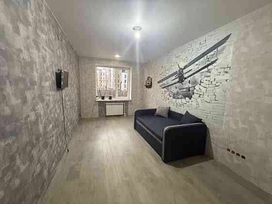 Євро 3к квартира з ремонтом ГАЗ! Ірпінь