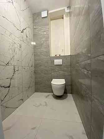 Євро 3к квартира з ремонтом ГАЗ! Ірпінь