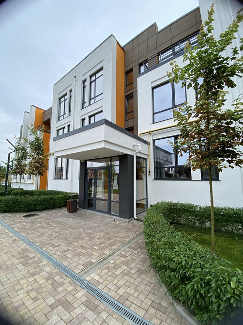 Євро 3к квартира з ремонтом ГАЗ! Ірпінь - зображення 8