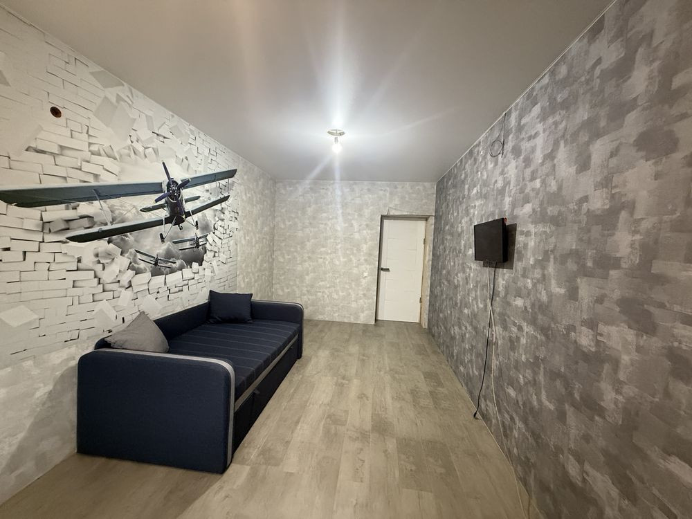 Євро 3к квартира з ремонтом ГАЗ! Ірпінь - зображення 5