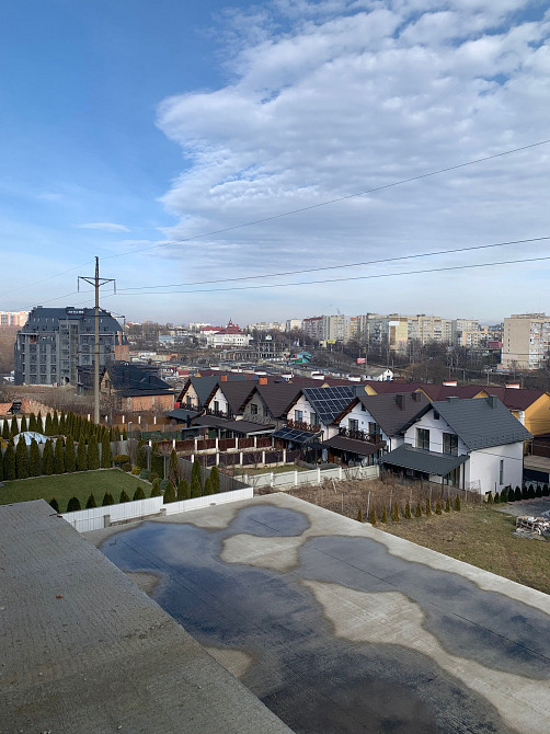 Однокімнатна квартира в новобудові Годылов - изображение 4