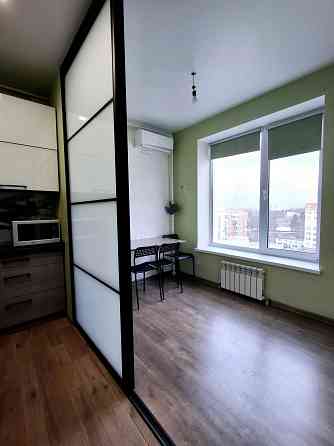 Готова до заселення квартира з усіма зручностями та меблями Ірпінь