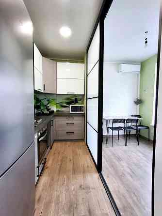 Готова до заселення квартира з усіма зручностями та меблями Ірпінь