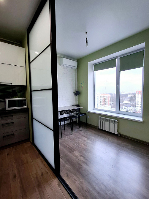 Готова до заселення квартира з усіма зручностями та меблями Ірпінь - зображення 3