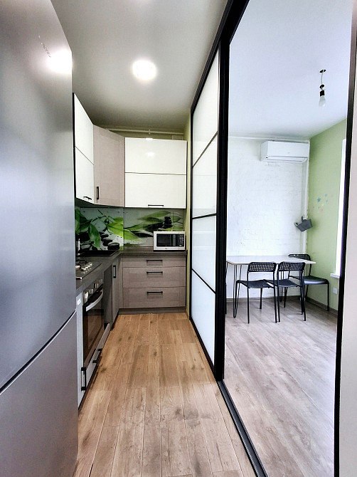 Готова до заселення квартира з усіма зручностями та меблями Ірпінь - зображення 1