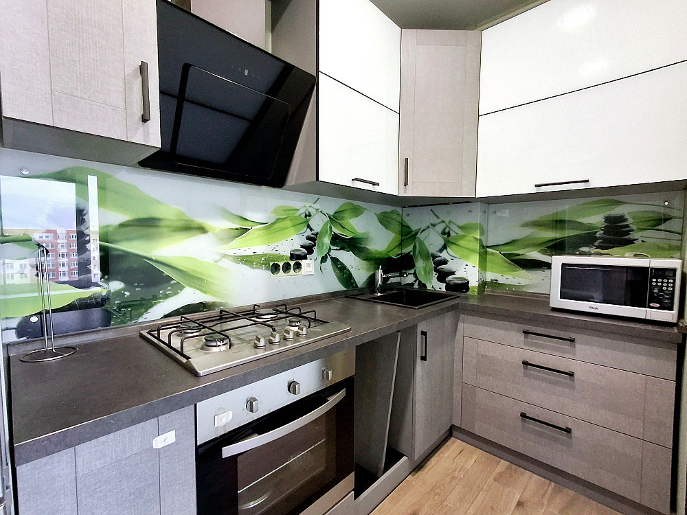 Готова до заселення квартира з усіма зручностями та меблями Ірпінь - зображення 2