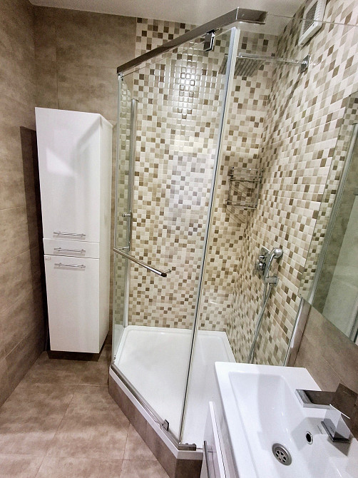 Готова до заселення квартира з усіма зручностями та меблями Ірпінь - зображення 8