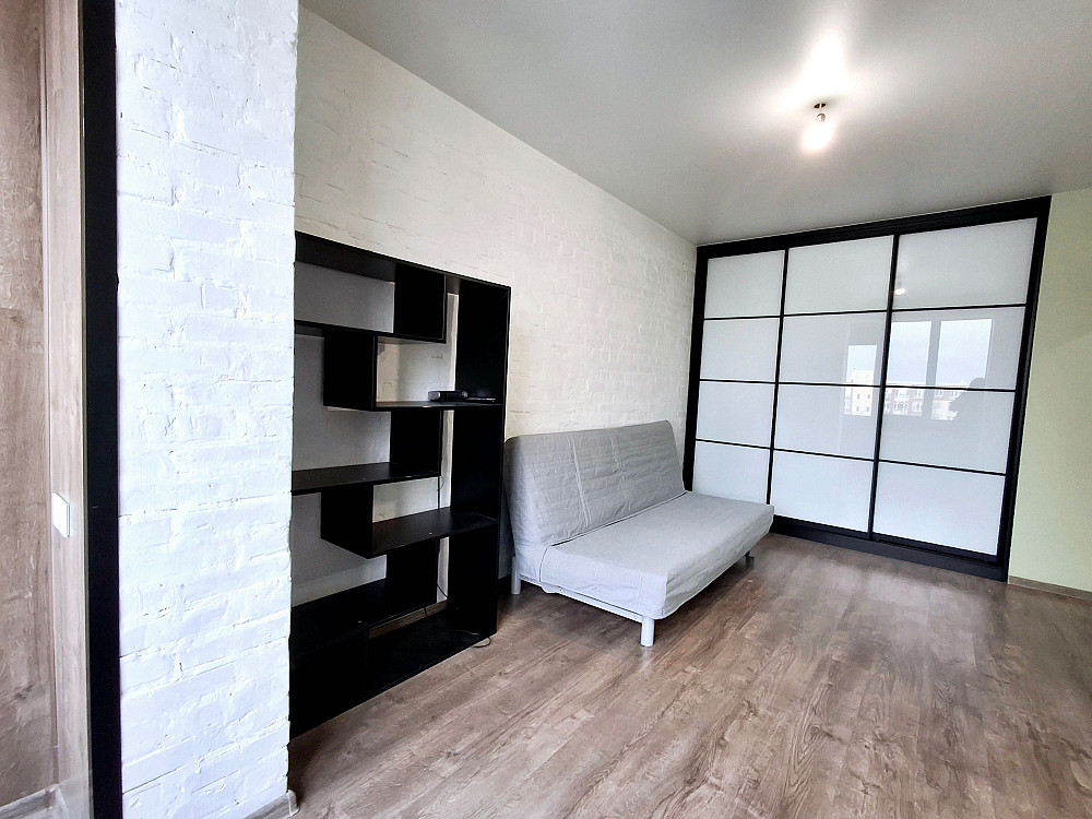 Готова до заселення квартира з усіма зручностями та меблями Ірпінь - зображення 5