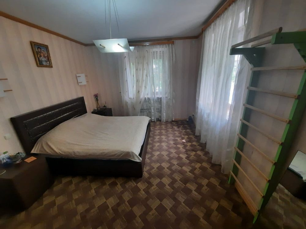 Продам квартиру правый берег Запорожье - изображение 1