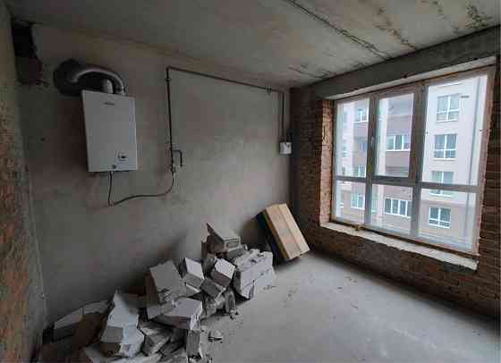 2к квартира в заселеному будинку! Газове опалення Ірпінь Ірпінь