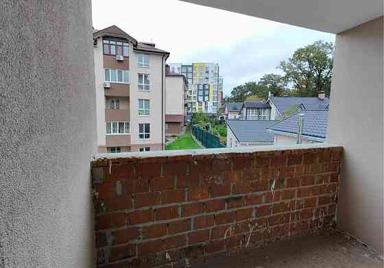 2к квартира в заселеному будинку! Газове опалення Ірпінь Ірпінь