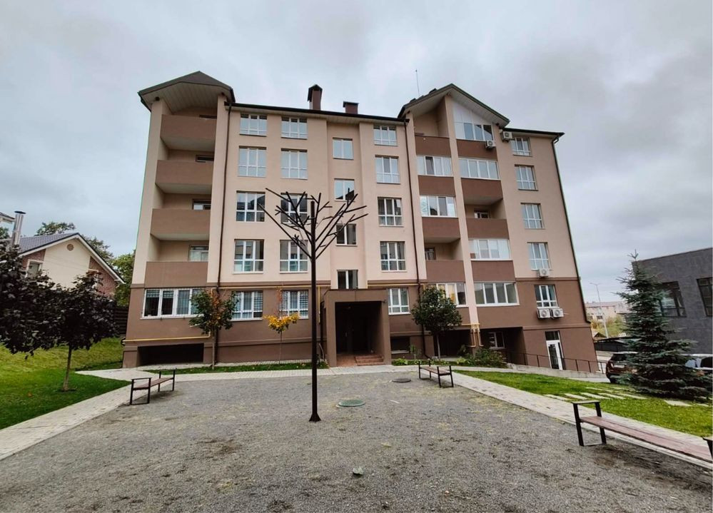 2к квартира в заселеному будинку! Газове опалення Ірпінь Ірпінь - зображення 1