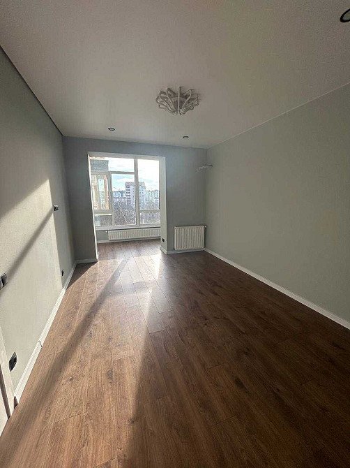 Продам функціональну 1 кім квартиру біля парку, будинок зданий,ремонт Ивано-Франковск - изображение 5