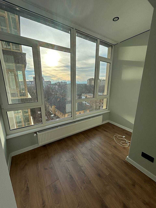 Продам функціональну 1 кім квартиру біля парку, будинок зданий,ремонт Ивано-Франковск - изображение 1