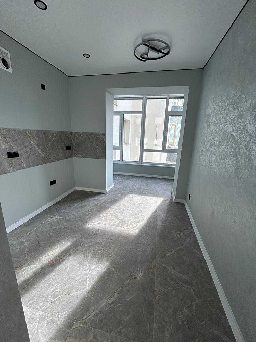 Продам функціональну 1 кім квартиру біля парку, будинок зданий,ремонт Ивано-Франковск - изображение 8