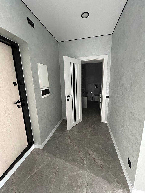 Продам функціональну 1 кім квартиру біля парку, будинок зданий,ремонт Ивано-Франковск - изображение 2