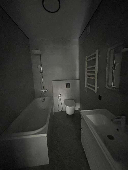 Продам функціональну 1 кім квартиру біля парку, будинок зданий,ремонт Ивано-Франковск - изображение 7