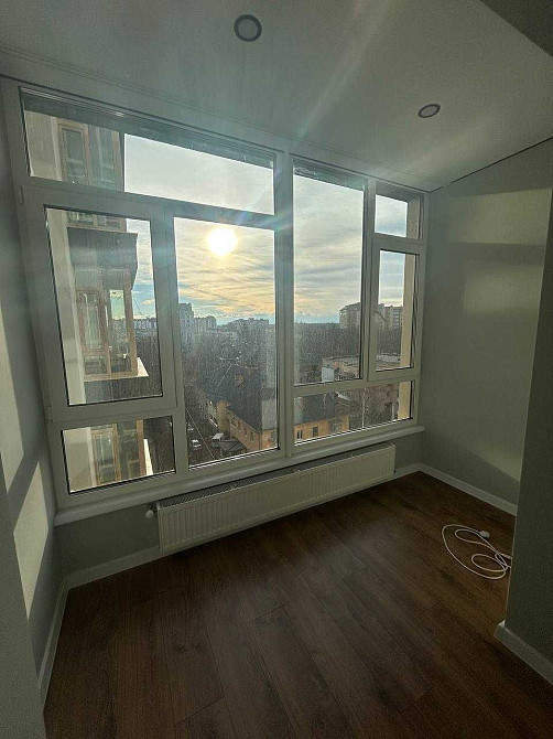 Продам функціональну 1 кім квартиру біля парку, будинок зданий,ремонт Ивано-Франковск - изображение 4